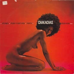 Chakachas