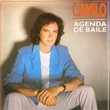 Agenda de baile