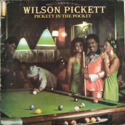 Pickett in the Pocket