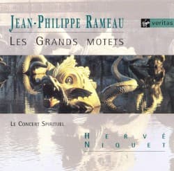 Les Grands Motets