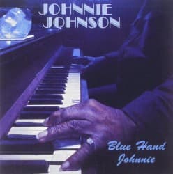Blue Hand Johnnie