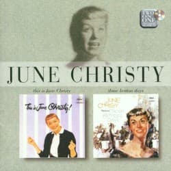 This Is June Christy! / June Christy Recalls Those Kenton Days