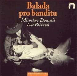 Balada pro banditu