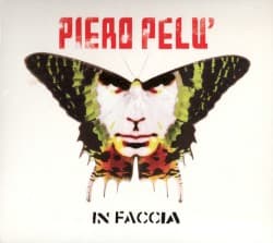 In faccia