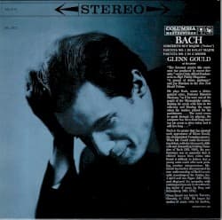 Concerto in F major / Partita no. 1 in B-flat major / Partita no. 2 in C minor