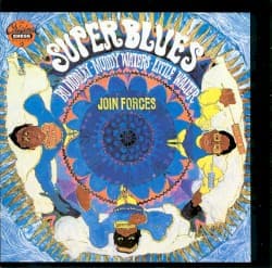 Super Blues