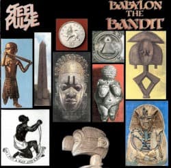 Babylon the Bandit
