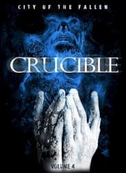 Crucible