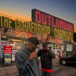 The Cornershop Carnival