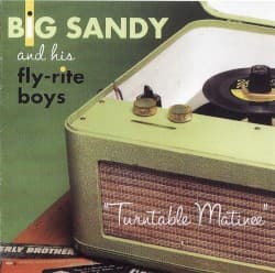 Turntable Matinee