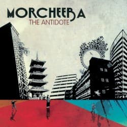 The Antidote