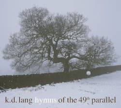 Hymns of the 49th Parallel