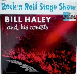 Rock ’n Roll Stage Show