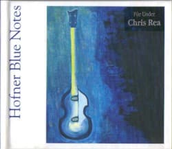 Hofner Blue Notes