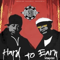 Hard to Earn (Remixes)