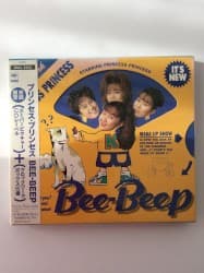 BEE‐BEEP
