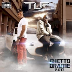 Ghetto drame 2.013