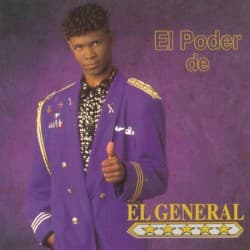 El poder de El General