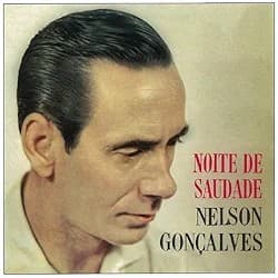 Noite de Saudade