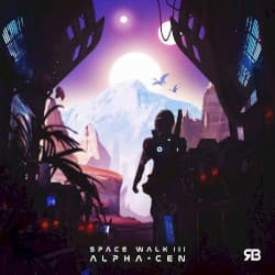 Spacewalk III: Alpha Cen