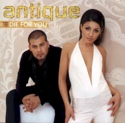 Die for You
