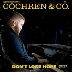 Don't Lose Hope