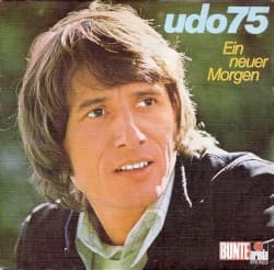 udo75 – Ein neuer Morgen