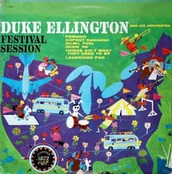 Festival Session