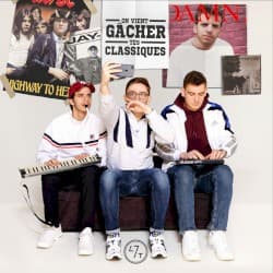 On vient gâcher tes classiques (Freestyles)