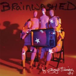 Brainwashed