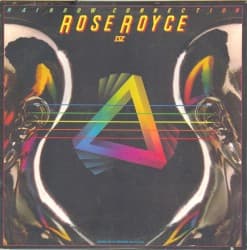 Rose Royce IV: Rainbow Connection