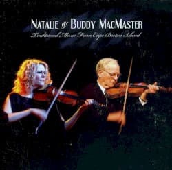 Traditional Music From Cape Breton Island