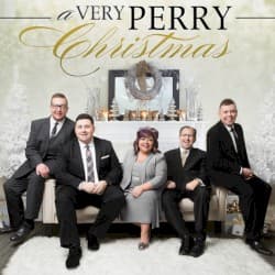 A Very Perry Christmas