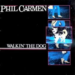 Walkin’ the Dog