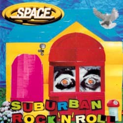 Suburban Rock 'n' Roll