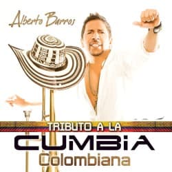 Tributo a la cumbia colombiana