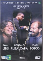 Um Show de MPB