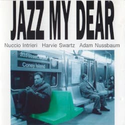 Jazz My Dear