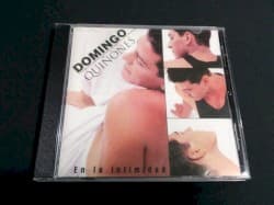 En la intimidad