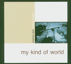 My Kind of World