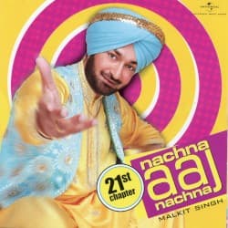 21st Chapter (Nachna Aaj Nachna)
