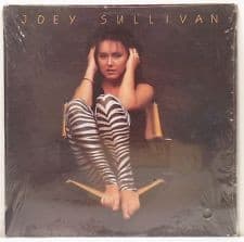 Joey Sullivan