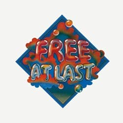 Free at Last