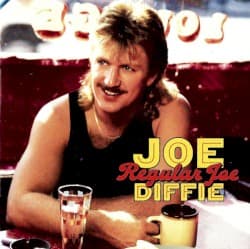 Regular Joe