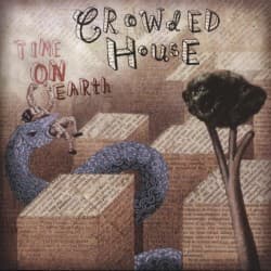 Time on Earth