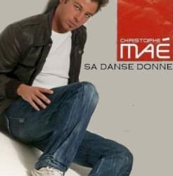 Sa danse donne
