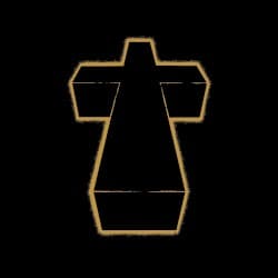 ✝