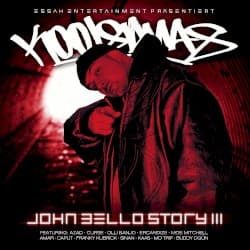 John Bello Story III