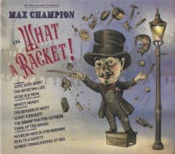 What a Racket!