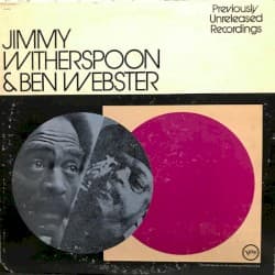 Previously Unreleased Recordings